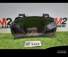 QUADRO STRUMENTI RENAULT Megane IV Grand Tour 2481 - 1