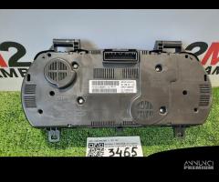 QUADRO STRUMENTI RENAULT Megane IV Grand Tour 2481