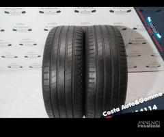 235 65 17 Michelin 80% 2021 235 65 R17 2 Gomme