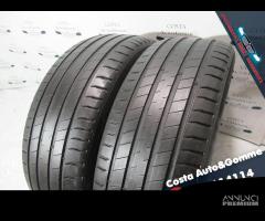 235 65 17 Michelin 80% 2021 235 65 R17 2 Gomme