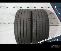 245 45 18 Michelin 99% 2022 245 45 R18 2 Gomme