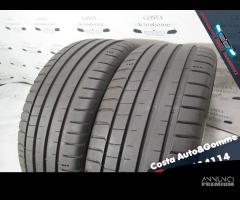 245 45 18 Michelin 99% 2022 245 45 R18 2 Gomme