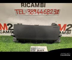 AIRBAG GINOCCHIA SSANGYONG Tivoli Serie 8620335500