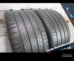 295 35 21 Michelin 85% 2022 295 35 R21 2 Gomme - 3