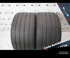 315 30 21 Michelin 90% 2020 315 30 R21 2 Gomme