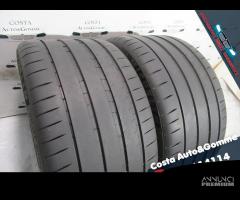 315 30 21 Michelin 90% 2020 315 30 R21 2 Gomme