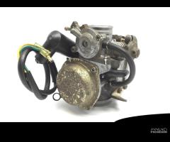 CARBURATORE REVISIONATO KEIHIN KT KYMCO GRAND DINK - 1