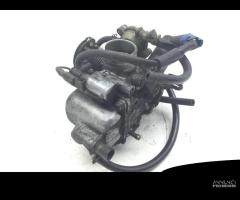 CARBURATORE REVISIONATO KEIHIN KT KYMCO GRAND DINK - 3