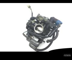 CARBURATORE REVISIONATO KEIHIN KT KYMCO GRAND DINK - 4