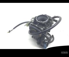 CARBURATORE REVISIONATO KEIHIN KT KYMCO GRAND DINK - 6