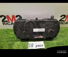 QUADRO STRUMENTI RENAULT Kadjar Serie 248100594R (