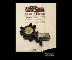 MOTORINO ALZAVETRO ANTERIORE DESTRA FIAT 500 Serie