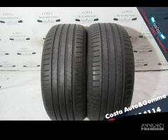 215 55 17 Pirelli 80% 2021 215 55 R17 2 Gomme