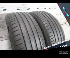 215 55 17 Pirelli 80% 2021 215 55 R17 2 Gomme