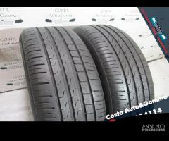 215 55 17 Pirelli 85% 2023 215 55 R17 2 Gomme