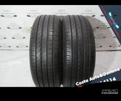 215 65 17 Pirelli 95% 2021 215 65 R17 2 Gomme