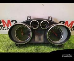 QUADRO STRUMENTI OPEL Mokka 1Â° Serie 95375168 (12