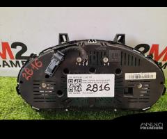 QUADRO STRUMENTI OPEL Mokka 1Â° Serie 95375168 (12 - 2