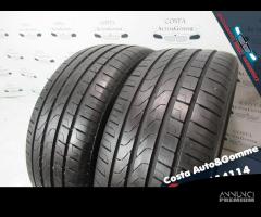 225 40 18 Pirelli 95% 2020 225 40 R18 2 Gomme