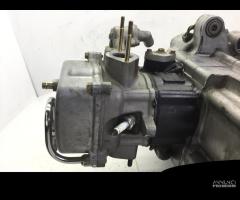 BLOCCO MOTORE SEMI COMPLETO ENGINE M: BC50 KYMCO P - 2