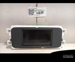 QUADRO STRUMENTI OPEL Corsa E 3Â° Serie VPJPLF-10A