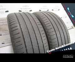 225 45 17 Pirelli 80% 2022 225 45 R17 2 Gomme