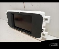 QUADRO STRUMENTI OPEL Corsa E 3Â° Serie VPJPLF-10A