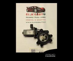 MOTORINO ALZAVETRO ANTERIORE DESTRA FIAT 500 Serie