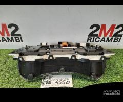 QUADRO STRUMENTI NISSAN Qashqai 2Â° Serie 248104EL