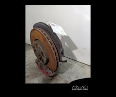 FUSELLO COMPLETO ANTERIORE SINISTRO ALFA ROMEO Giu