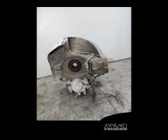 FUSELLO COMPLETO ANTERIORE SINISTRO ALFA ROMEO Giu