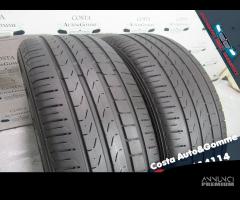 225 55 18 Pirelli 85% 2021 225 55 R18 2 Gomme