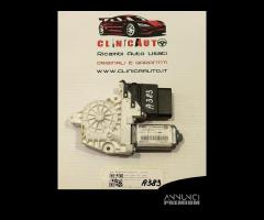 MOTORINO ALZAVETRO POSTERIORE DESTRA SEAT Leon 2Â°