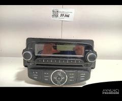 AUTORADIO OPEL Corsa E 3Â° Serie 39068067 B13DTE (