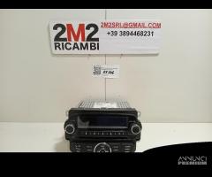 AUTORADIO OPEL Corsa E 3Â° Serie 39068067 B13DTE (