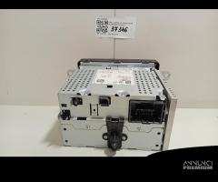 AUTORADIO OPEL Corsa E 3Â° Serie 39068067 B13DTE (