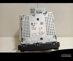 AUTORADIO OPEL Corsa E 3Â° Serie 39068067 B13DTE ( - 7