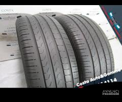 235 60 18 Pirelli 80% 2021 235 60 R18 2 Gomme