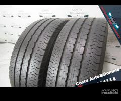 235 65 16C Pirelli 85% 2020 235 65 R16 2 Gomme