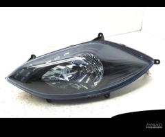 FARO FANALE ANTERIORE DESTRO KYMCO XCITING I R 300