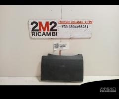 AIRBAG GINOCCHIA FIAT 500 Serie 610465301 169A4000