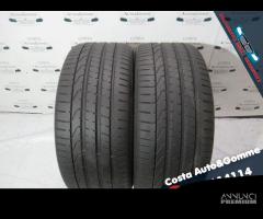 265 40 21 Pirelli 85% 2023 265 40 R21 2 Gomme