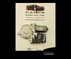 MOTORINO ALZAVETRO POSTERIORE DESTRA SEAT Leon 1Â°