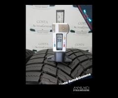 235 55 17 Bridgestone 2021 4Stagioni 2 Gomme