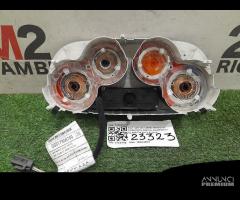 COMANDI CLIMA FIAT 500 Serie 735491194 169A4000 (1