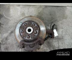 FUSELLO COMPLETO ANTERIORE SINISTRO JEEP Cherokee