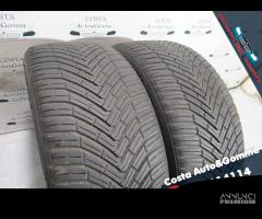 245 45 19 Continental 2023 4Stagioni 90% 2 Gomme - 3