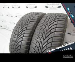 165 60 15 Firestone 2022 4Stagioni 85% 2 Gomme