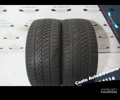 215 45 16 Hankook 2021 4Stagioni 80% 2 Gomme