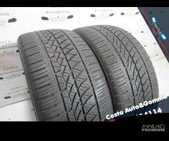 215 45 16 Hankook 2021 4Stagioni 80% 2 Gomme